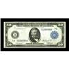 Image 1 : Fr. 1048 $50 1914 Federal Reserve Note Extremely Fine-A 