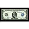 Image 1 : Fr. 1049 $50 1914 Federal Reserve Note Choice About New 