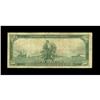 Image 2 : Fr. 1052 $50 1914 Federal Reserve Note Very Good+. Very 