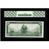 Image 2 : Fr. 1060 $50 1914 Federal Reserve Note PCGS Gem New 65P 