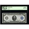 Image 1 : Fr. 1104 $100 1914 Federal Reserve Note PCGS Gem New 66 