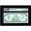 Image 2 : Fr. 1104 $100 1914 Federal Reserve Note PMG Gem Uncircu 