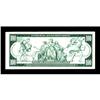 Image 2 : Fr. 1110 $100 1914 Federal Reserve Note Choice About Ne 