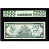 Image 2 : Fr. 1110 $100 1914 Federal Reserve Note PCGS Choice Abo 
