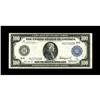 Image 1 : Fr. 1112 $100 1914 Federal Reserve Note Very Fine-Extre 