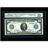 Image 1 : Fr. 1120 $100 1914 Federal Reserve Note PMG Very Fine 2 