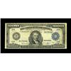 Image 1 : Fr. 1132 $500 1918 Federal Reserve Note Fine. A decent 