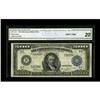 Image 1 : Fr. 1132 $500 1918 Federal Reserve Note CGA Very Fine 2 