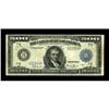 Image 1 : Fr. 1132-G $500 1918 Federal Reserve Note Choice Very F 