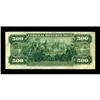Image 2 : Fr. 1132-G $500 1918 Federal Reserve Note Choice Very F 