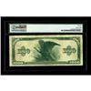 Image 2 : Fr. 1133-F $1000 1918 Federal Reserve Note PMG Very Fin 