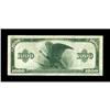 Image 2 : Fr. 1133-L $1000 1918 Federal Reserve Note Fine+. This 