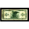 Image 2 : Fr. 1133 $1000 1918 Federal Reserve Note Fine. If you a 