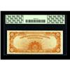 Image 2 : Fr. 1167 $10 1907 Gold Certificate PCGS Superb Gem New 
