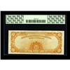 Image 2 : Fr. 1168 $10 1907 Gold Certificate PCGS Gem New 65PPQ. 