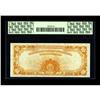 Image 2 : Fr. 1171 $10 1907 Gold Certificate PCGS Very Choice New 