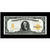 Image 1 : Fr. 1171 $10 1907 Gold Certificate Choice About New. A 