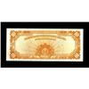 Image 2 : Fr. 1171 $10 1907 Gold Certificate Choice About New. A 