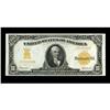 Image 1 : Fr. 1171 $10 1907 Gold Certificate Choice About New. Th 