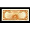 Image 2 : Fr. 1171 $10 1907 Gold Certificate Choice About New. Th 