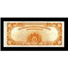 Image 2 : Fr. 1173 $10 1922 Gold Certificate Very Choice New. A p 