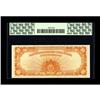 Image 2 : Fr. 1173 $10 1922 Gold Certificate PCGS Choice About Ne 