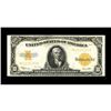 Image 1 : Fr. 1173 $10 1922 Gold Certificate Extremely Fine-About 