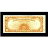 Image 2 : Fr. 1173 $10 1922 Gold Certificate Extremely Fine-About 
