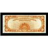 Image 2 : Fr. 1173 $10 1922 Gold Certificate Very Fine-Extremely 