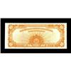 Image 2 : Fr. 1173a $10 1922 Gold Certificate Choice About New. T 
