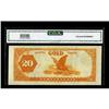 Image 2 : Fr. 1178 $20 1882 Gold Certificate CGA Gem Uncirculated 
