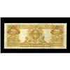 Image 2 : Fr. 1179 $20 1905 Gold Certificate Very Good-Fine. The 