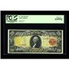 Image 1 : Fr. 1180 $20 1905 Gold Certificate PCGS Choice New 63PP 