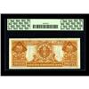Image 2 : Fr. 1180 $20 1905 Gold Certificate PCGS Choice New 63PP 