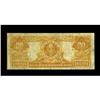 Image 2 : Fr. 1180 $20 1905 Gold Certificate Very Good-Fine. The 