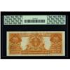 Image 2 : Fr. 1183 $20 1906 Gold Certificate PCGS About New 50. B 