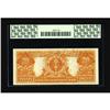 Image 2 : Fr. 1185 $20 1906 Gold Certificate PCGS Extremely Fine 