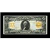 Image 1 : Fr. 1186 $20 1906 Gold Certificate Extremely Fine. This 