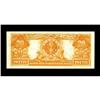 Image 2 : Fr. 1186 $20 1906 Gold Certificate Extremely Fine. This 