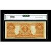 Image 2 : Fr. 1187 $20 1922 Gold Certificate CGA Very Fine 35.A m 