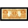 Image 2 : Fr. 1187 $20 1922 Gold Certificate Very Fine. Plenty of 