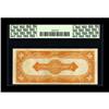 Image 2 : Fr. 1199 $50 1913 Gold Certificate PCGS Very Fine 35PPQ 
