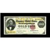 Image 1 : Fr. 1214 $100 1882 Gold Certificate Very Fine. This pie 