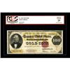 Image 1 : Fr. 1215 $100 1922 Gold Certificate PCGS Apparent Very 