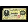 Image 1 : Fr. 1225 $10000 1900 Gold Certificate Fine-Very Fine. N 
