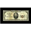 Image 1 : Chico, CA - $20 1929 Ty. 1 First National & Trust Savin 