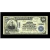 Image 1 : Eureka, CA - $10 1902 Plain Back Fr. 634 The First NB C 