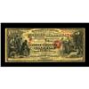Image 1 : San Francisco, CA - $5 Original National Gold Bank Note 