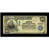 Image 1 : Akron, CO - $10 1902 Plain Back Fr. 626 The First NB Ch 