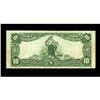 Image 2 : DeLand, FL - $10 1902 Plain Back Fr. 627 The First NB C 